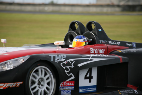 Ronnie Bremer